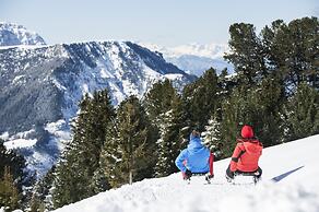 Aquila Dolomites Residence