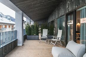 Aquila Dolomites Residence