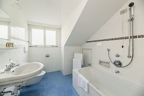 Aquila Dolomites Residence