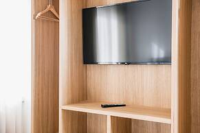 Aquila Dolomites Residence