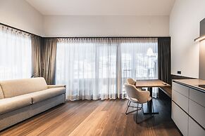 Aquila Dolomites Residence