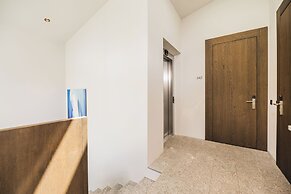 Aquila Dolomites Residence