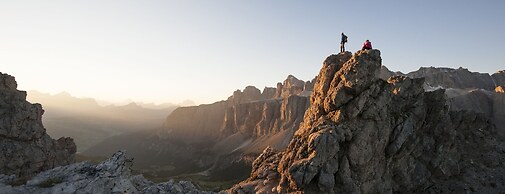 Aquila Dolomites Residence
