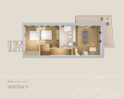 Aquila Dolomites Residence