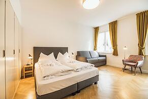 Aquila Dolomites Residence