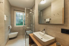 Aquila Dolomites Residence