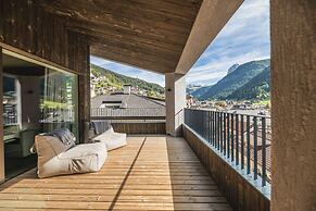 Aquila Dolomites Residence