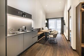 Aquila Dolomites Residence