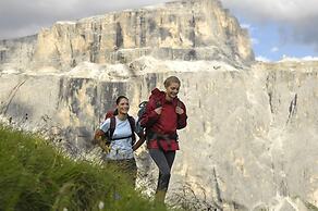 Aquila Dolomites Residence