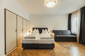Aquila Dolomites Residence