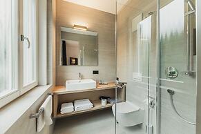 Aquila Dolomites Residence