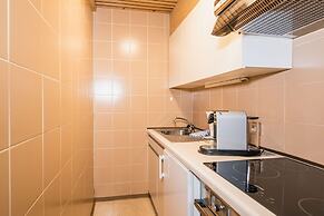 Aquila Dolomites Residence