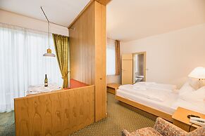 Aquila Dolomites Residence