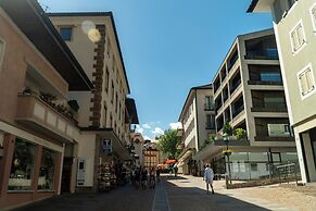 Aquila Dolomites Residence