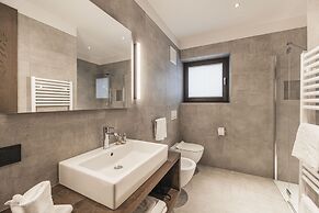 Aquila Dolomites Residence