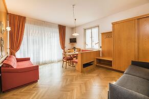 Aquila Dolomites Residence