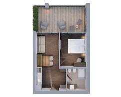 Aquila Dolomites Residence