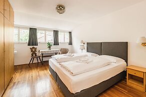 Aquila Dolomites Residence