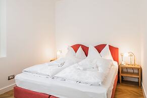 Aquila Dolomites Residence