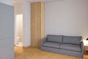 Aquila Dolomites Residence