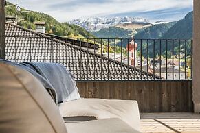 Aquila Dolomites Residence