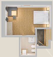 Aquila Dolomites Residence