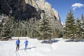 Aquila Dolomites Residence