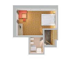 Aquila Dolomites Residence