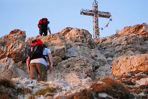 Aquila Dolomites Residence