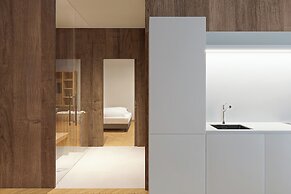 Aquila Dolomites Residence