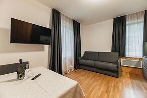 Aquila Dolomites Residence