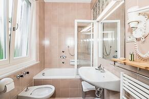 Aquila Dolomites Residence