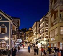 Aquila Dolomites Residence