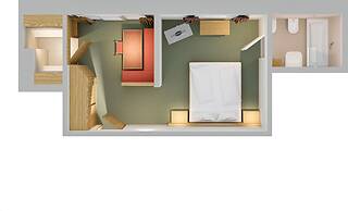 Aquila Dolomites Residence