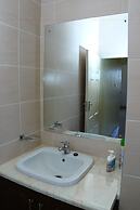 Grey Oak Holiday House