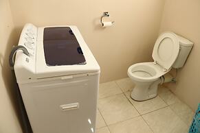 Grey Oak Holiday House