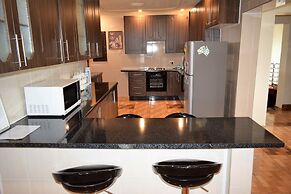 Grey Oak Holiday House