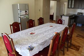 Grey Oak Holiday House