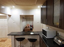 Grey Oak Holiday House