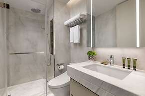 CM Plus Service Apartment Shenzhen Taige