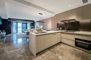 CM Plus Service Apartment Shenzhen Taige