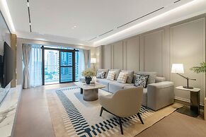 CM Plus Service Apartment Shenzhen Taige