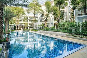 CM Plus Service Apartment Shenzhen Taige