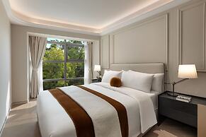 CM Plus Service Apartment Shenzhen Taige