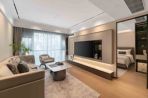 CM Plus Service Apartment Shenzhen Taige