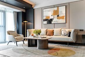 CM Plus Service Apartment Shenzhen Taige