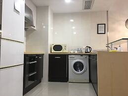 CM Plus Service Apartment Shenzhen Taige