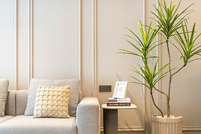 CM Plus Service Apartment Shenzhen Taige