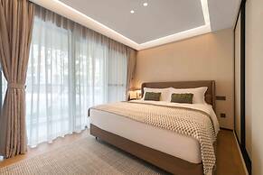 CM Plus Service Apartment Shenzhen Taige