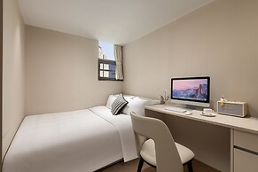 CM Plus Service Apartment Shenzhen Taige